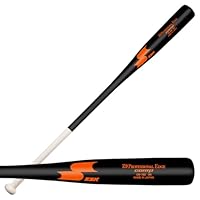 Amazon | SSK Z9 Professional Edge Comp Coaches 木製ファンゴバット
